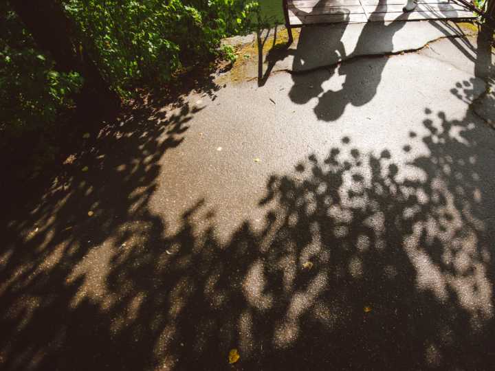 Diseñan un prototipo que genera electricidad de las sombras