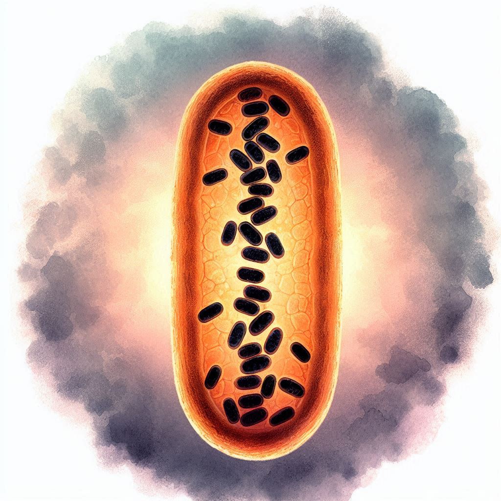 Descubren una nueva forma de vida dentro de nuestro cuerpo