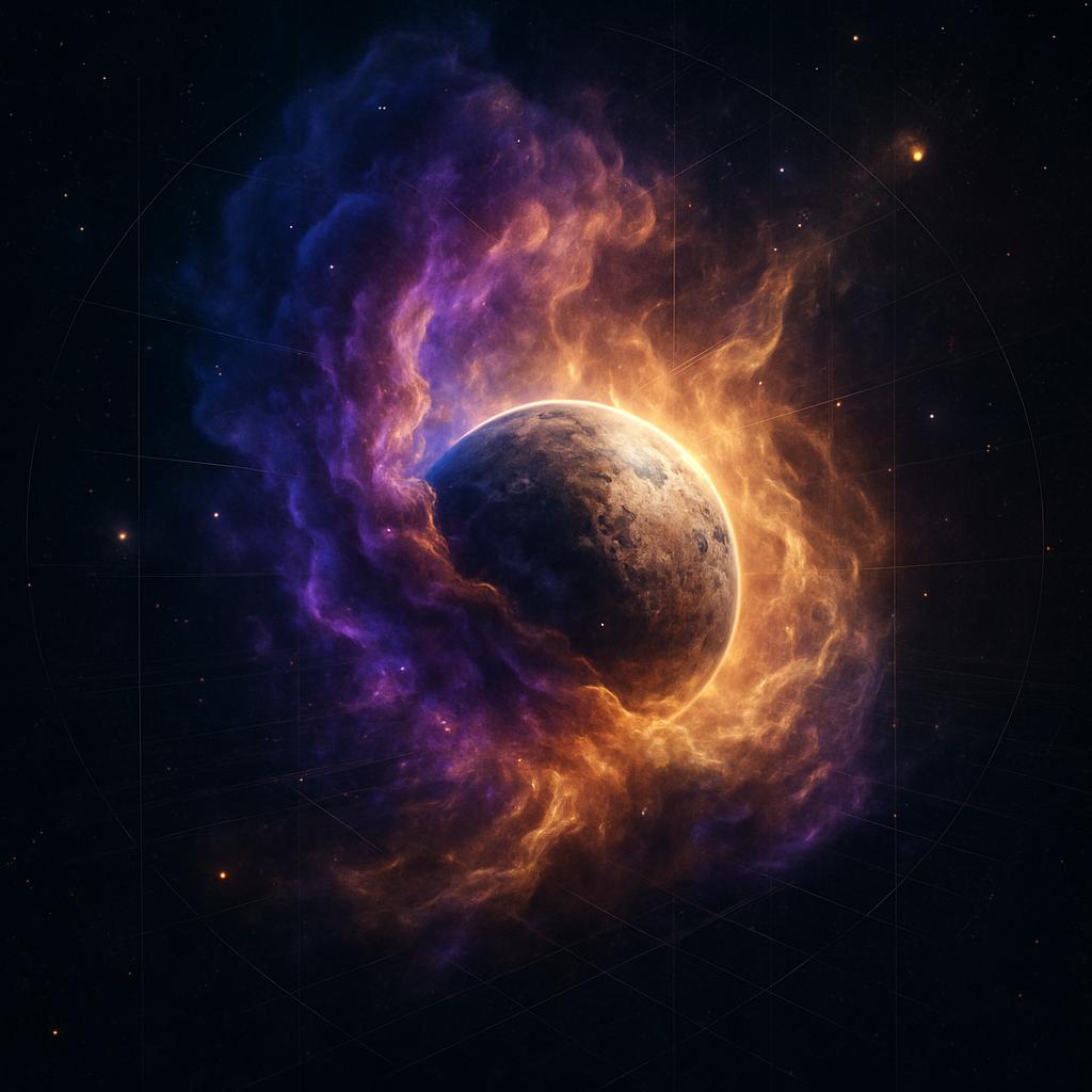 ¿Y si la gravedad es la prueba de un universo simulado?