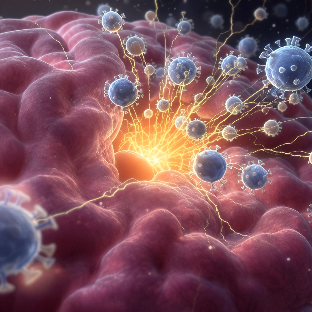 Células CAR-T para luchar contra un difícil tumor cerebral
