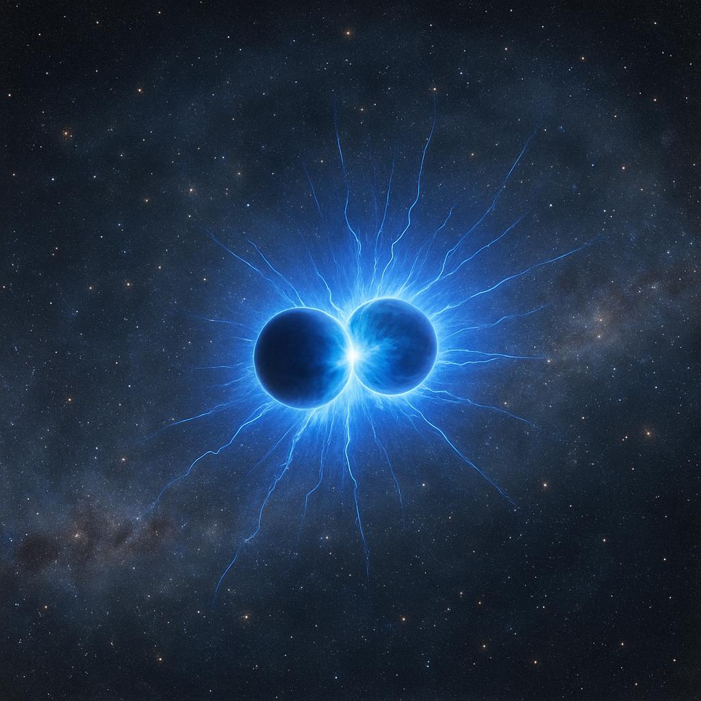 ¿Se ha encontrado la Materia Oscura?